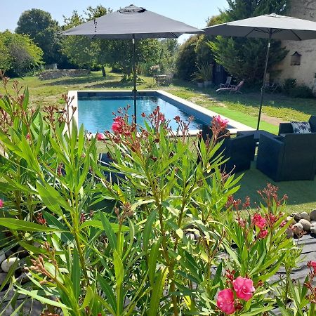 Le Clos Du Presbytere Puisseguin المظهر الخارجي الصورة
