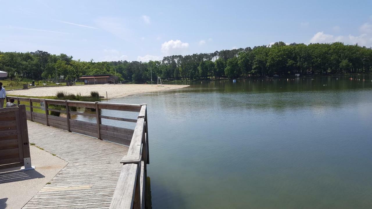 Le Clos Du Presbytere Puisseguin المظهر الخارجي الصورة