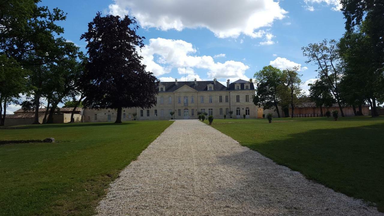Le Clos Du Presbytere Puisseguin المظهر الخارجي الصورة